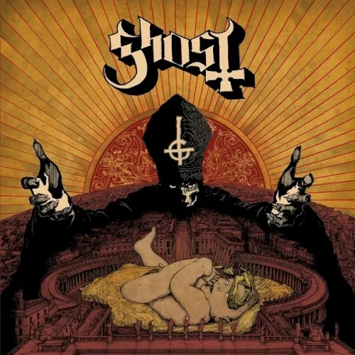 Infestissumam (2013)