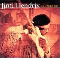 Live at Woodstock (1999)