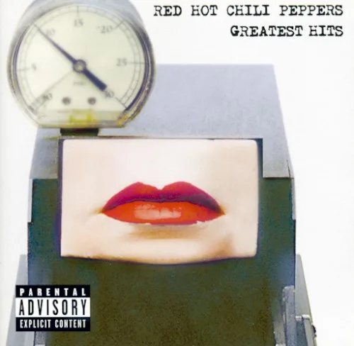 Greatest Hits (2003)