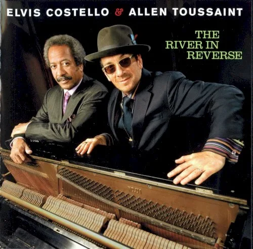 The River in Reverse (2006)