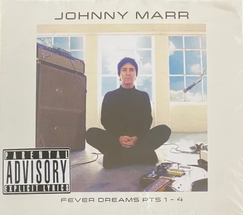 Fever Dreams Pts. 1-4 (2022)