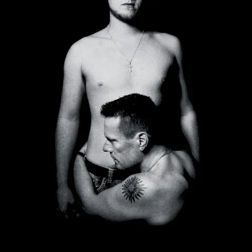 Songs of Innocence (2014)