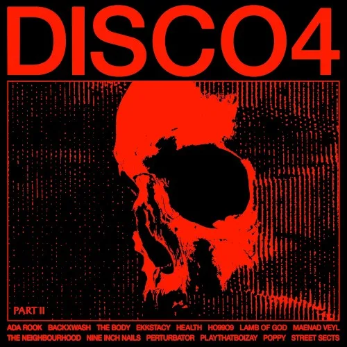 DISCO4 :: PART II (2022)