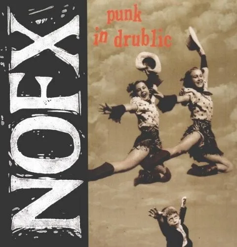 Punk in Drublic (1994)