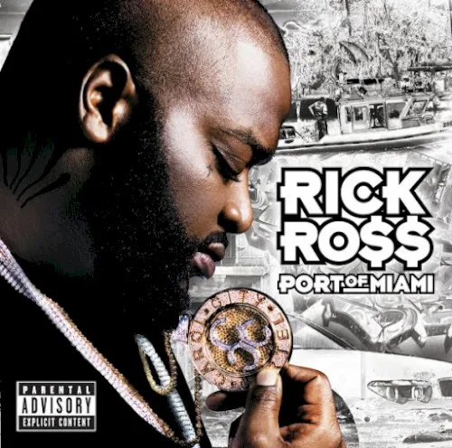 Port of Miami (2006)