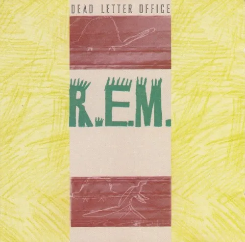 Dead Letter Office (1987)