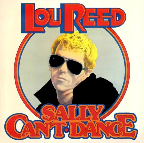 Sally Can’t Dance (1974)