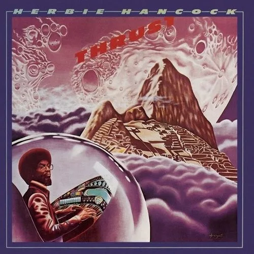 Thrust (1974)