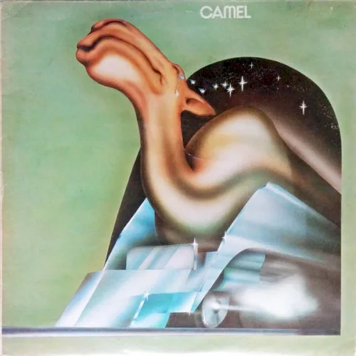 Camel (1973)