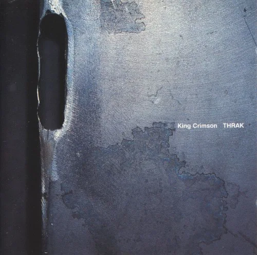 THRAK (1995)
