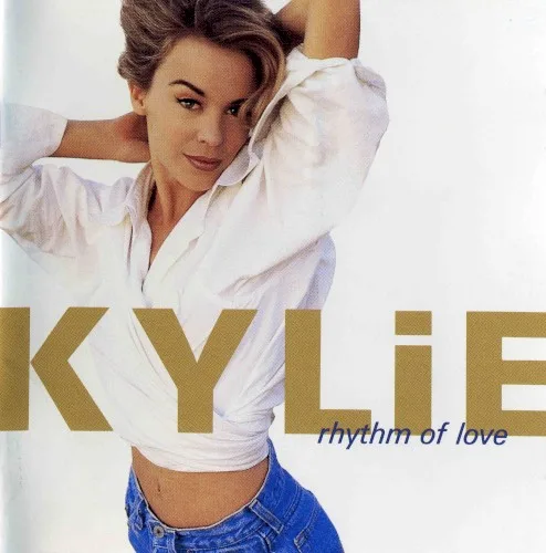 Rhythm of Love (1990)