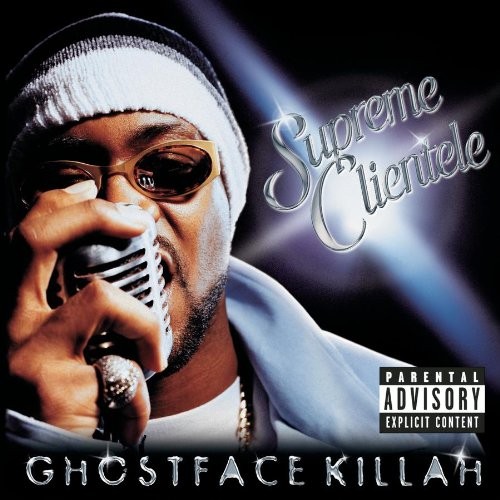 Supreme Clientele (2000)