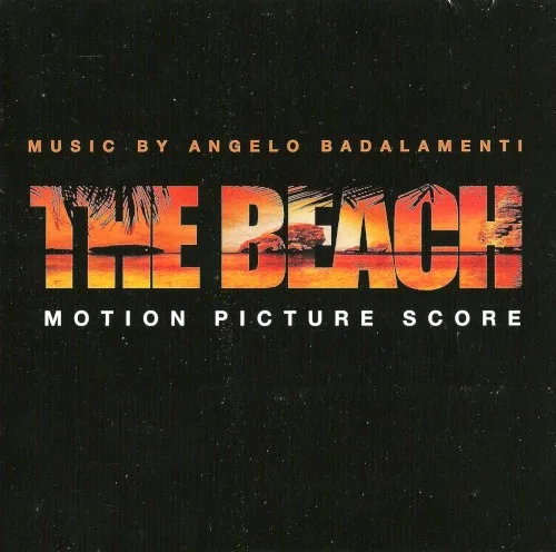 The Beach: Motion Picture Score (2000)