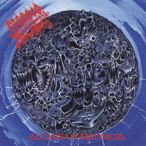 Altars of Madness (1989)