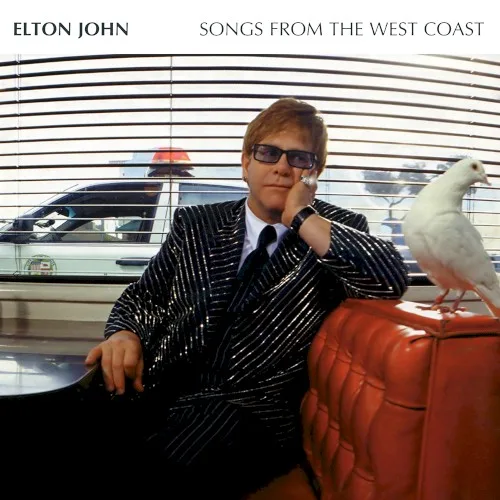 Songs From the West Coast (2001)