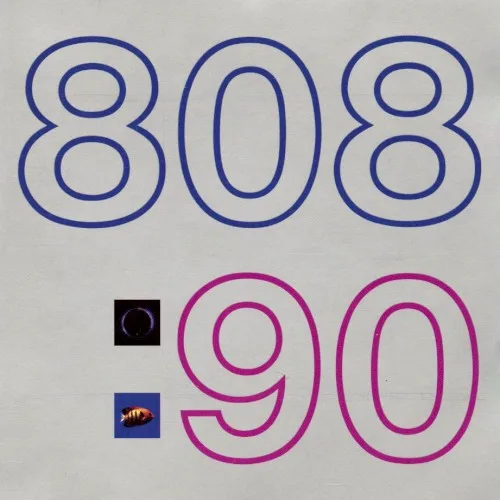 Ninety (1989)