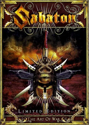 The Art of War (2008)