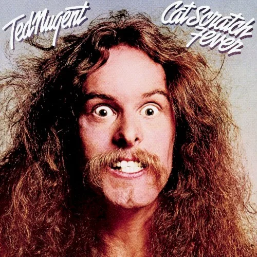 Cat Scratch Fever (1977)