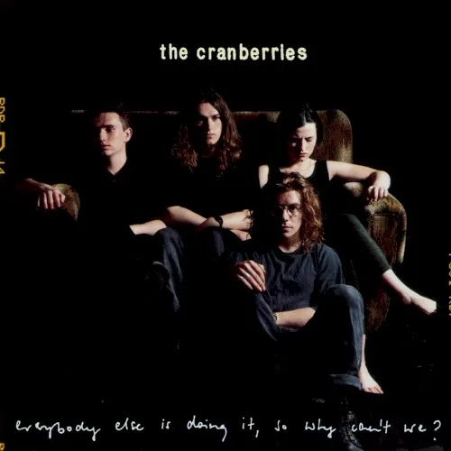 Everybody Else Is Doing It, So Why Can’t We? (1993)