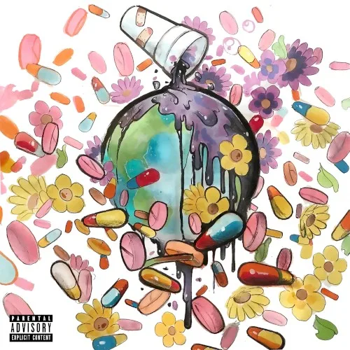 Future & Juice WRLD Present… WRLD ON DRUGS (2018)