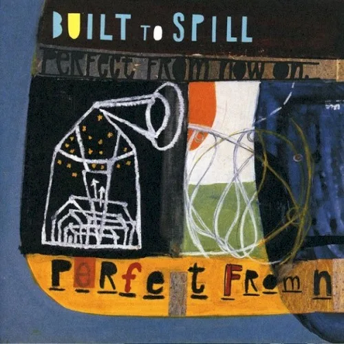 Perfect From Now On (1996)
