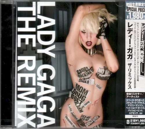 The Remix (2010)