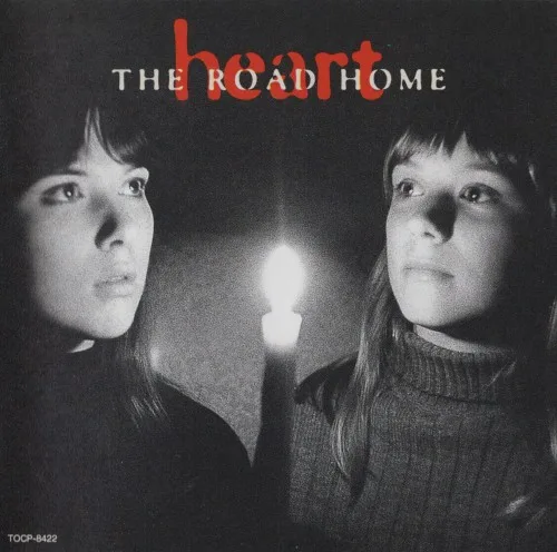 The Road Home (1995)