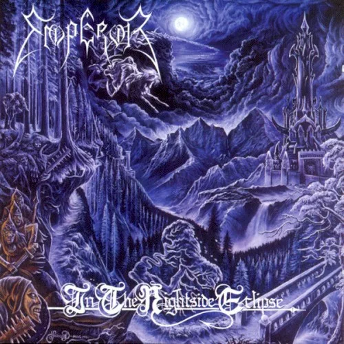 In the Nightside Eclipse (1994)