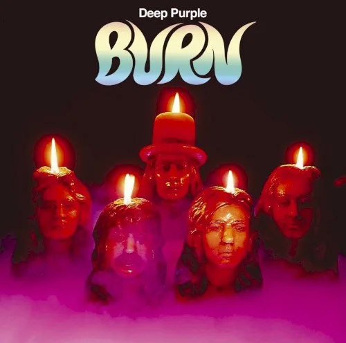 Burn (1974)