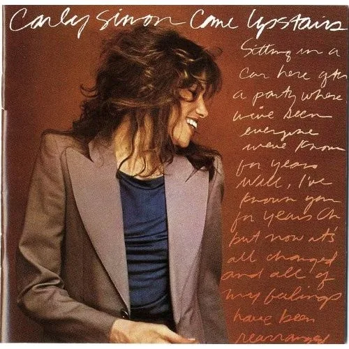 Come Upstairs (1980)