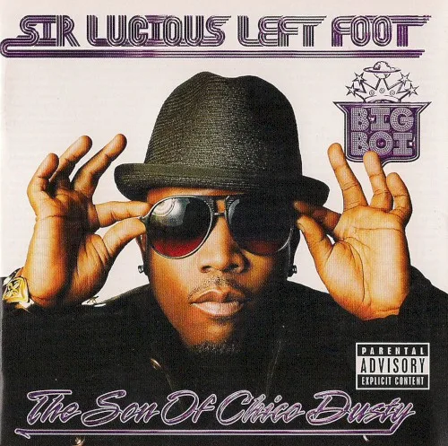 Sir Lucious Left Foot… The Son of Chico Dusty (2010)