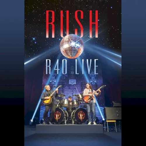 R40 Live (2015)
