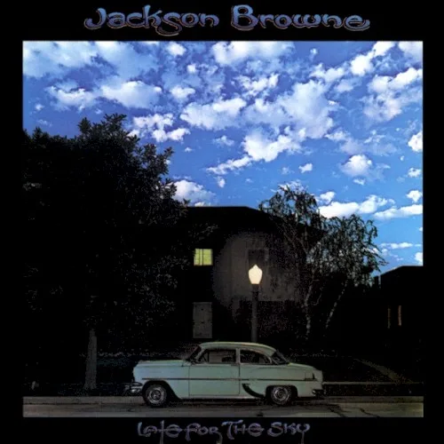 Late for the Sky (1974)