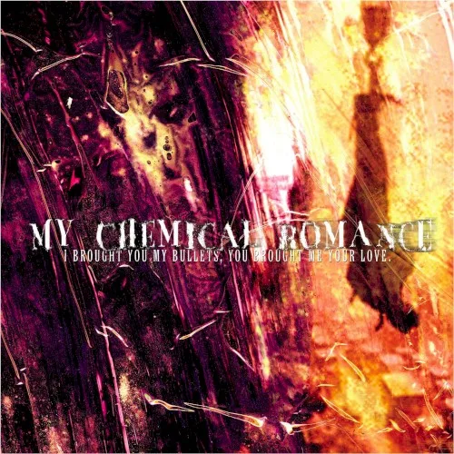 I Brought You My Bullets, You Brought Me Your Love (2002)