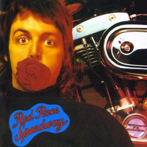 Red Rose Speedway (1973)