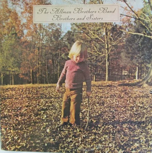 Brothers and Sisters (1973)