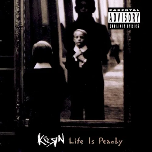 Life Is Peachy (1996)