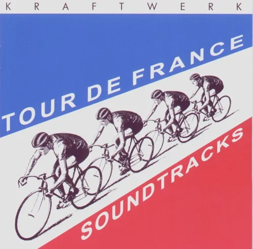 Tour de France Soundtracks (2003)