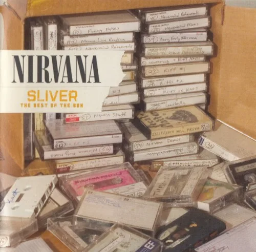 Sliver: The Best of the Box (2005)