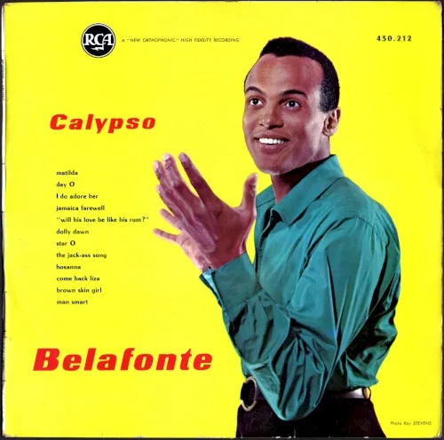 Calypso (1956)