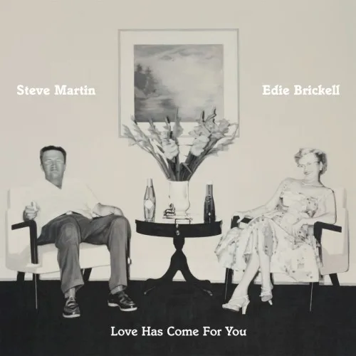 Love Has Come for You (2013)