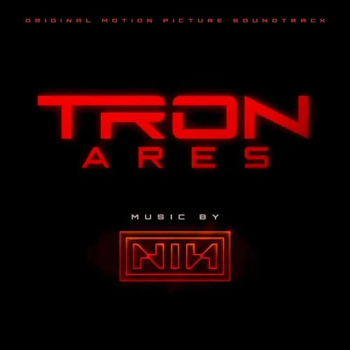 TRON: Ares: Original Motion Picture Soundtrack (2025)