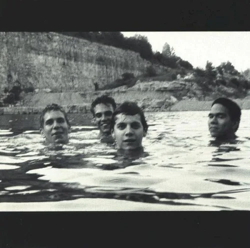 Spiderland (1991)