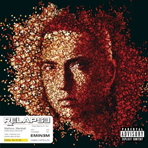 Relapse (2009)