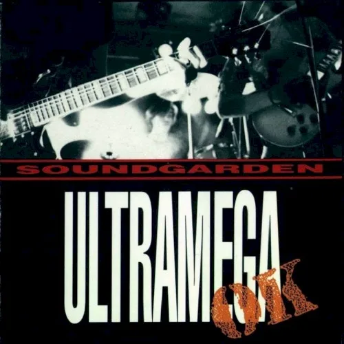 Ultramega OK (1988)