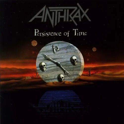 Persistence of Time (1990)