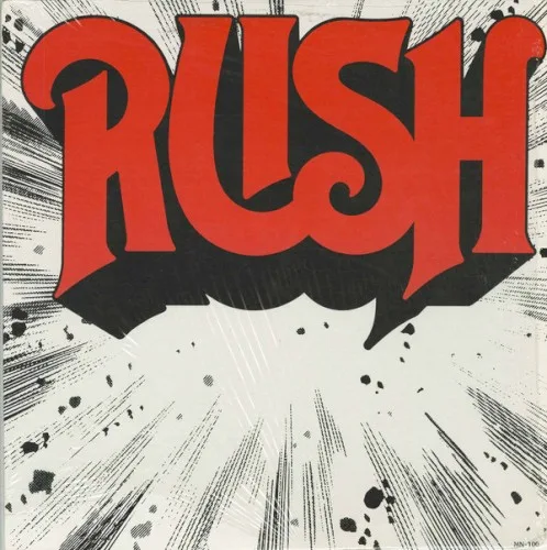 Rush (1974)