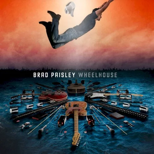 Wheelhouse (2013)