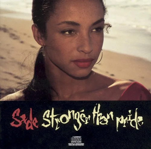 Stronger Than Pride (1988)