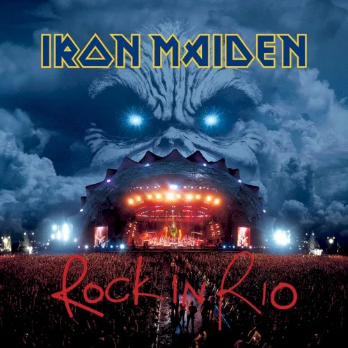 Rock in Rio (2002)